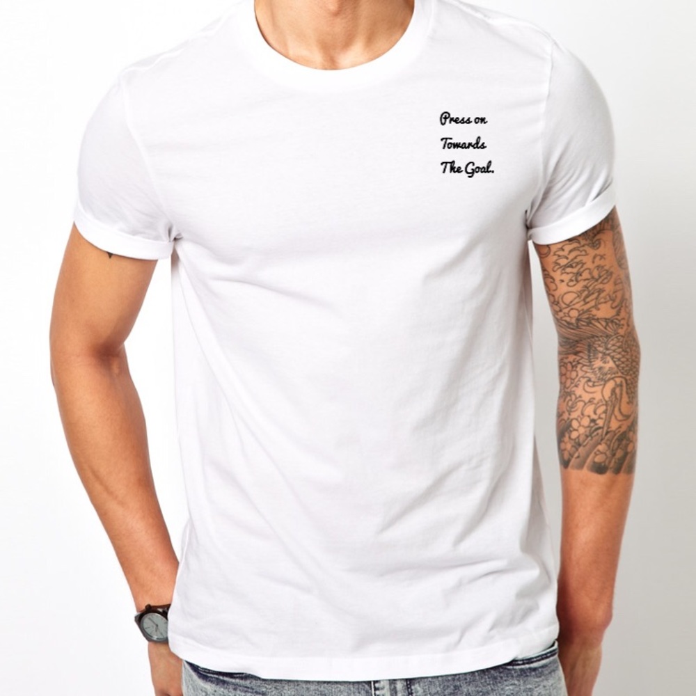Men’s T shirt